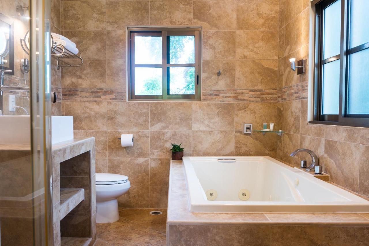 Alamos Inn Hotel Con Jacuzzi Y Piscina Канкун Екстериор снимка