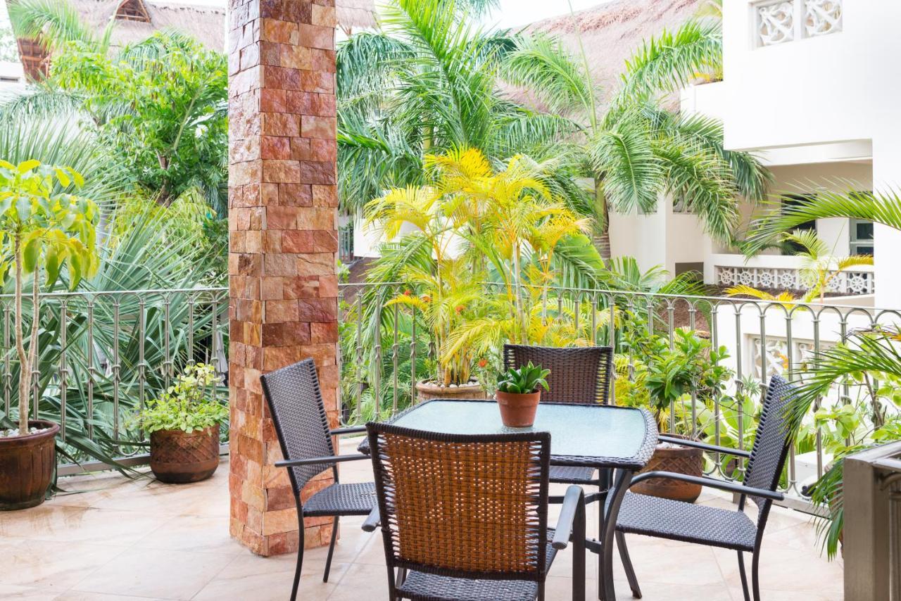 Alamos Inn Hotel Con Jacuzzi Y Piscina Канкун Екстериор снимка