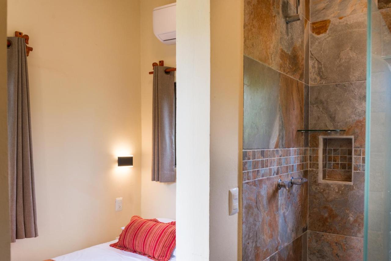 Alamos Inn Hotel Con Jacuzzi Y Piscina Канкун Екстериор снимка