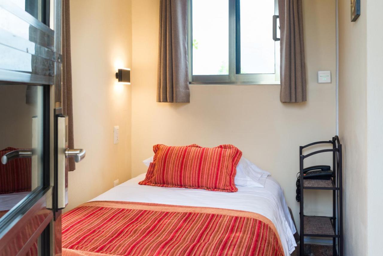 Alamos Inn Hotel Con Jacuzzi Y Piscina Канкун Екстериор снимка