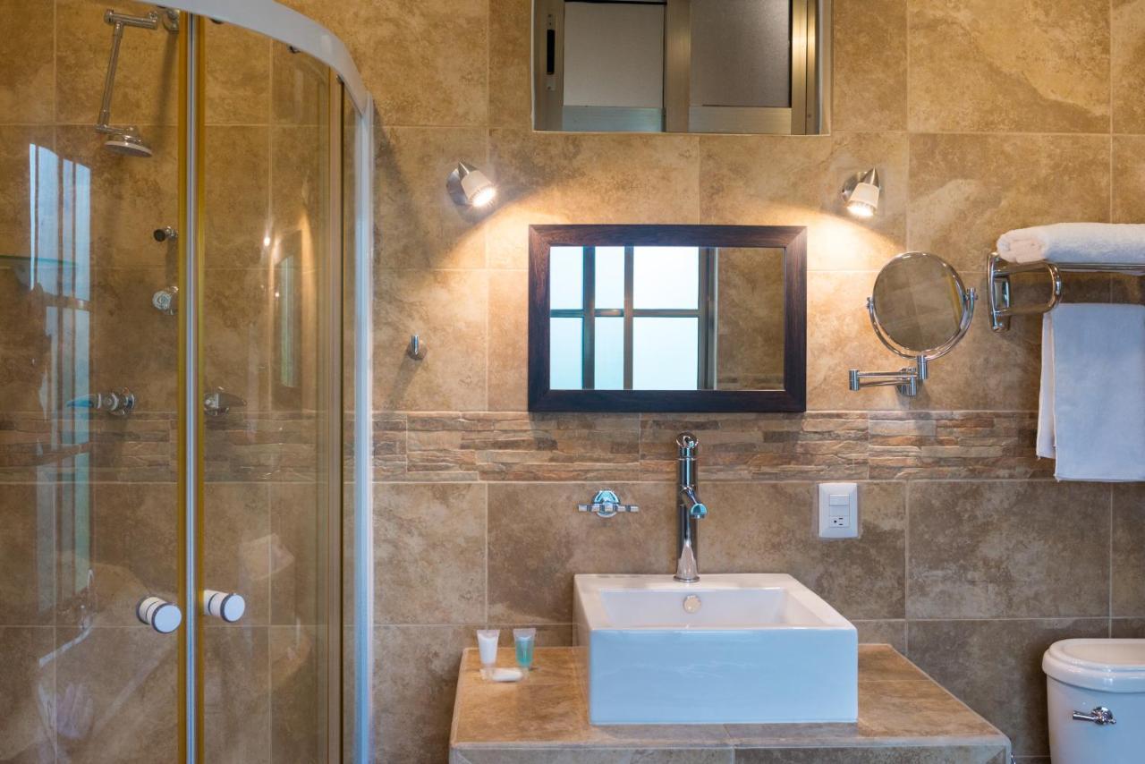 Alamos Inn Hotel Con Jacuzzi Y Piscina Канкун Екстериор снимка