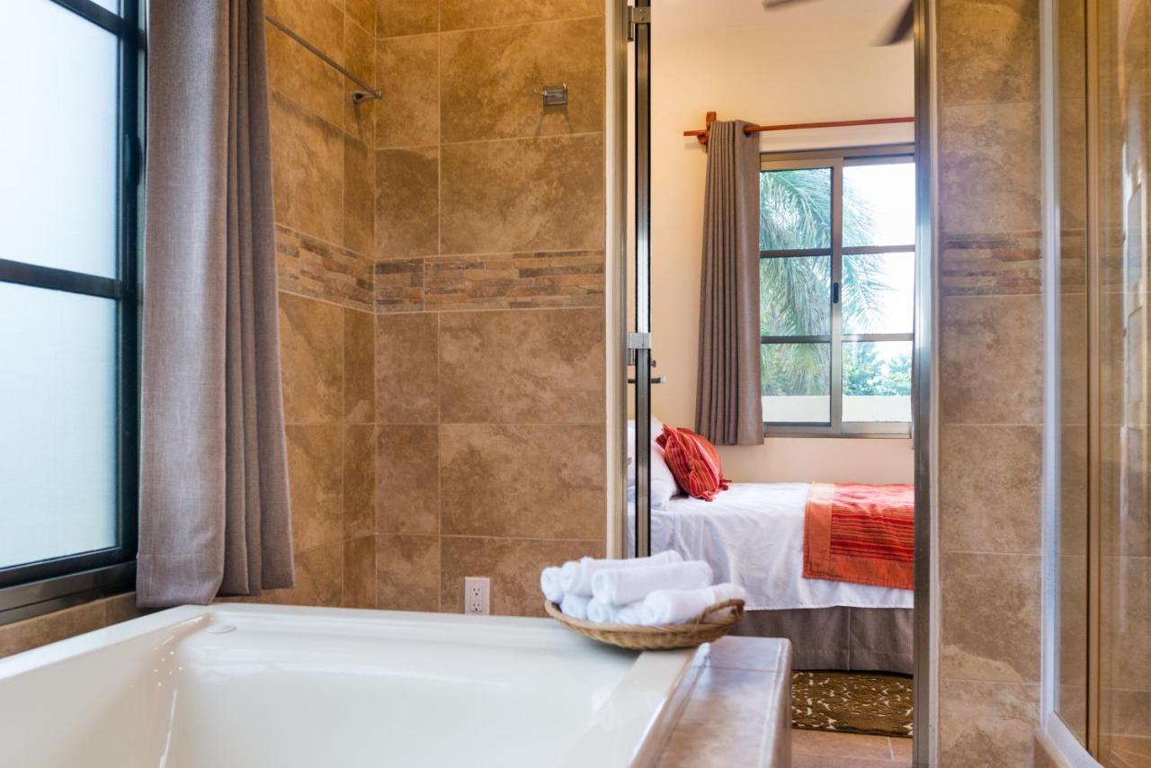 Alamos Inn Hotel Con Jacuzzi Y Piscina Канкун Екстериор снимка