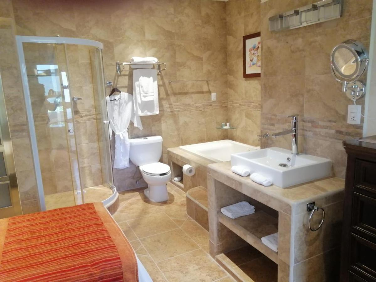 Alamos Inn Hotel Con Jacuzzi Y Piscina Канкун Екстериор снимка