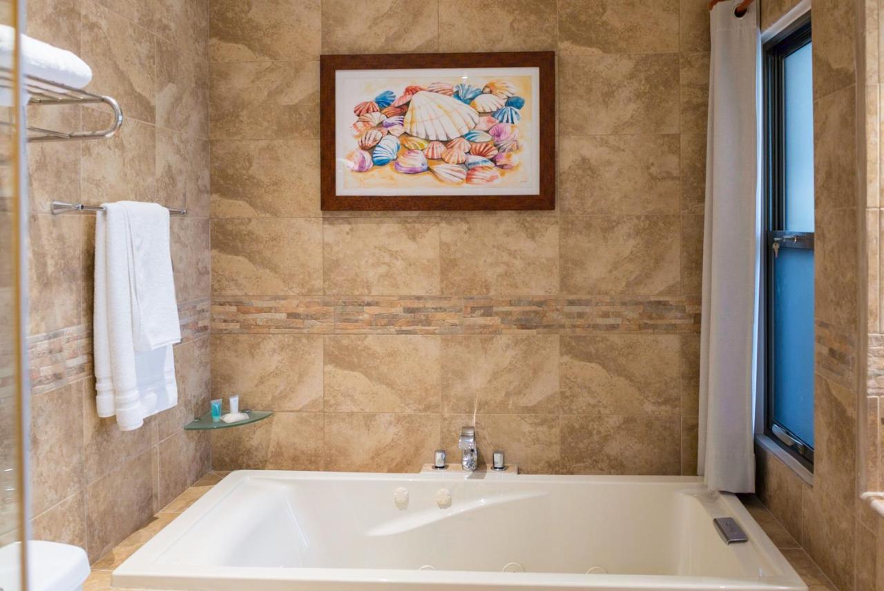 Alamos Inn Hotel Con Jacuzzi Y Piscina Канкун Екстериор снимка
